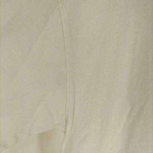 オーバープリント OVER PRINT リンガーTシャツ メンズ JPN:L